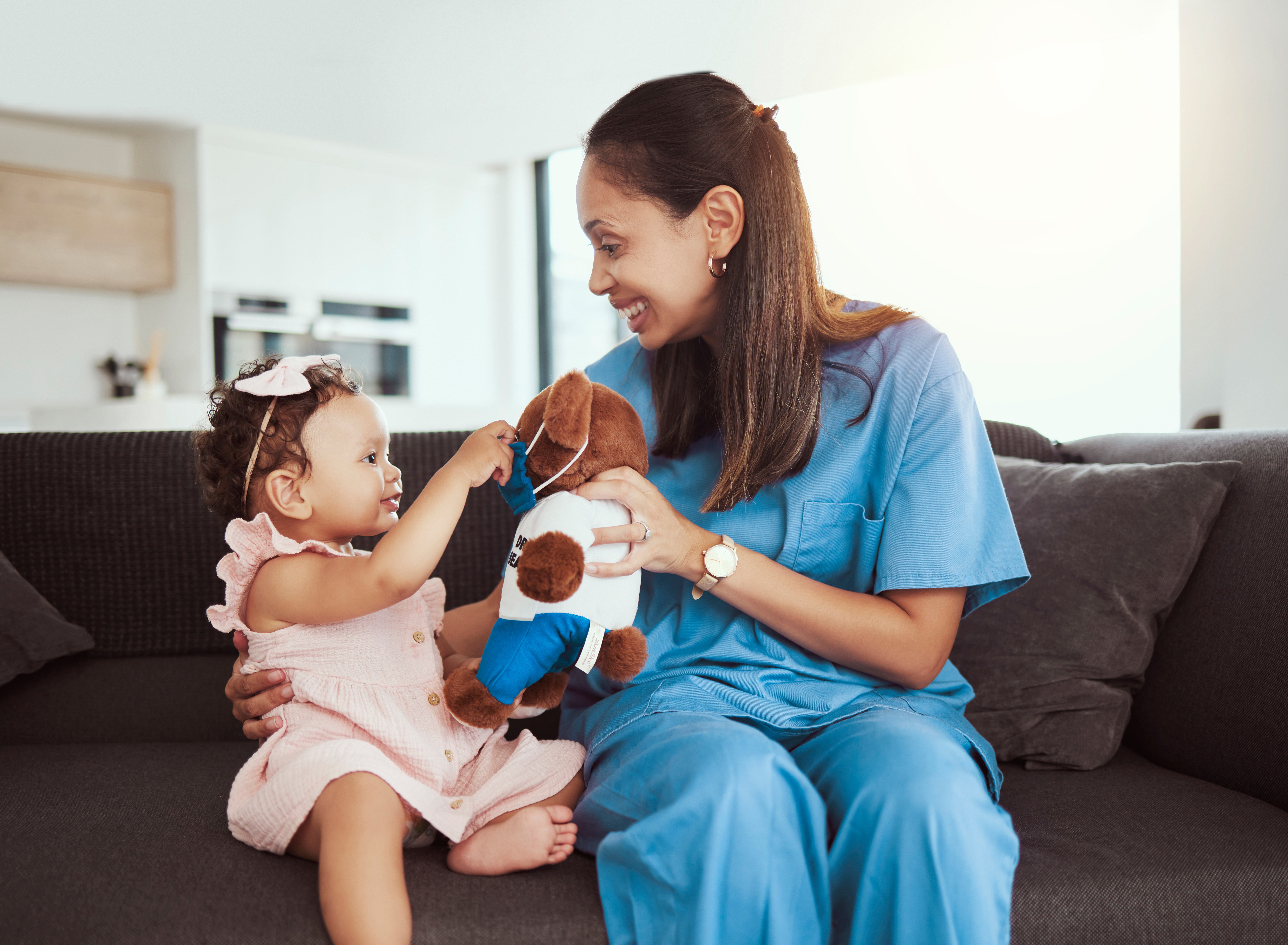 Returning to Nursing: A Guide for Stay-at-Home Parent Nurses