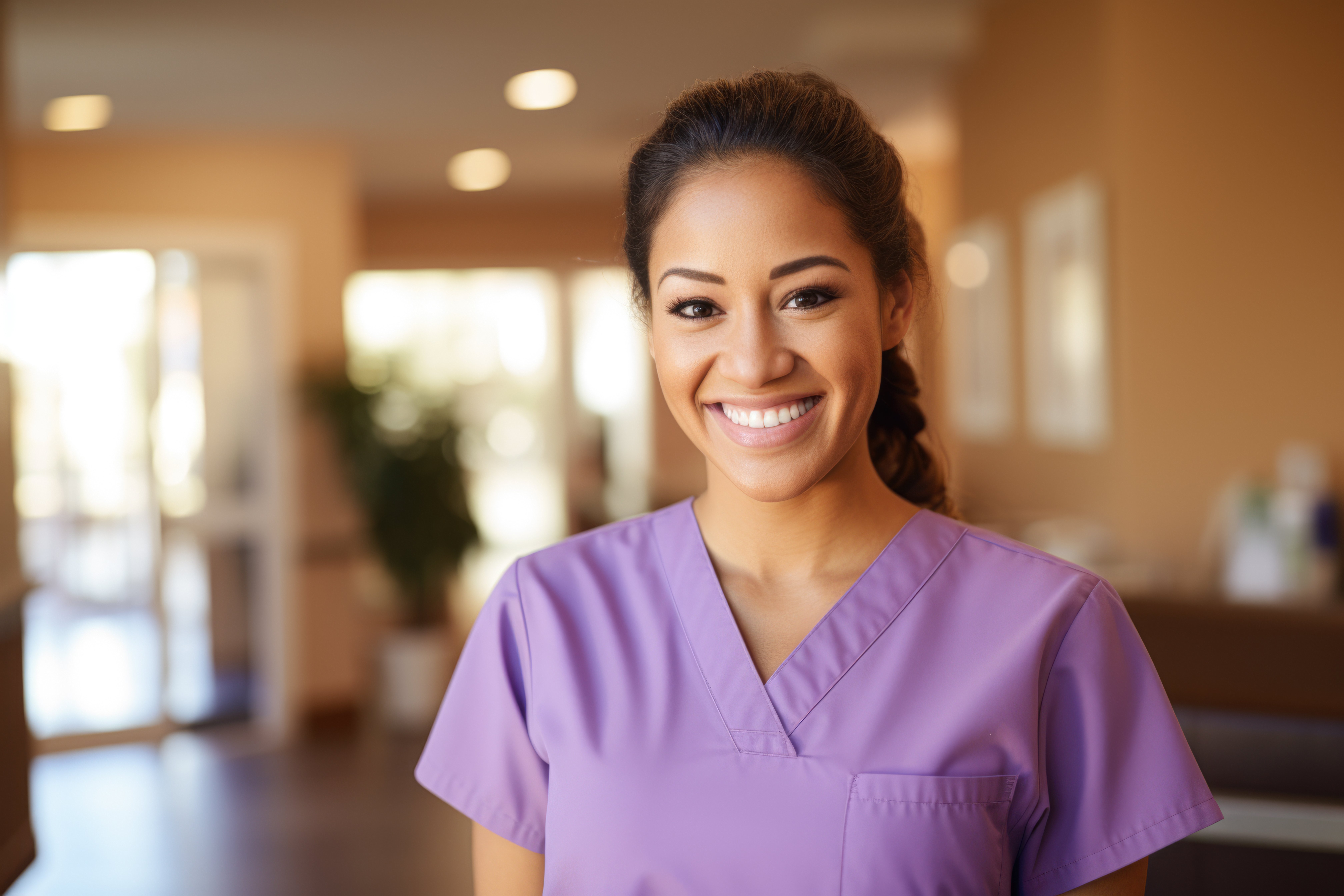 Creating a Supportive Work Environment: A Key Solution for Nurse Retention