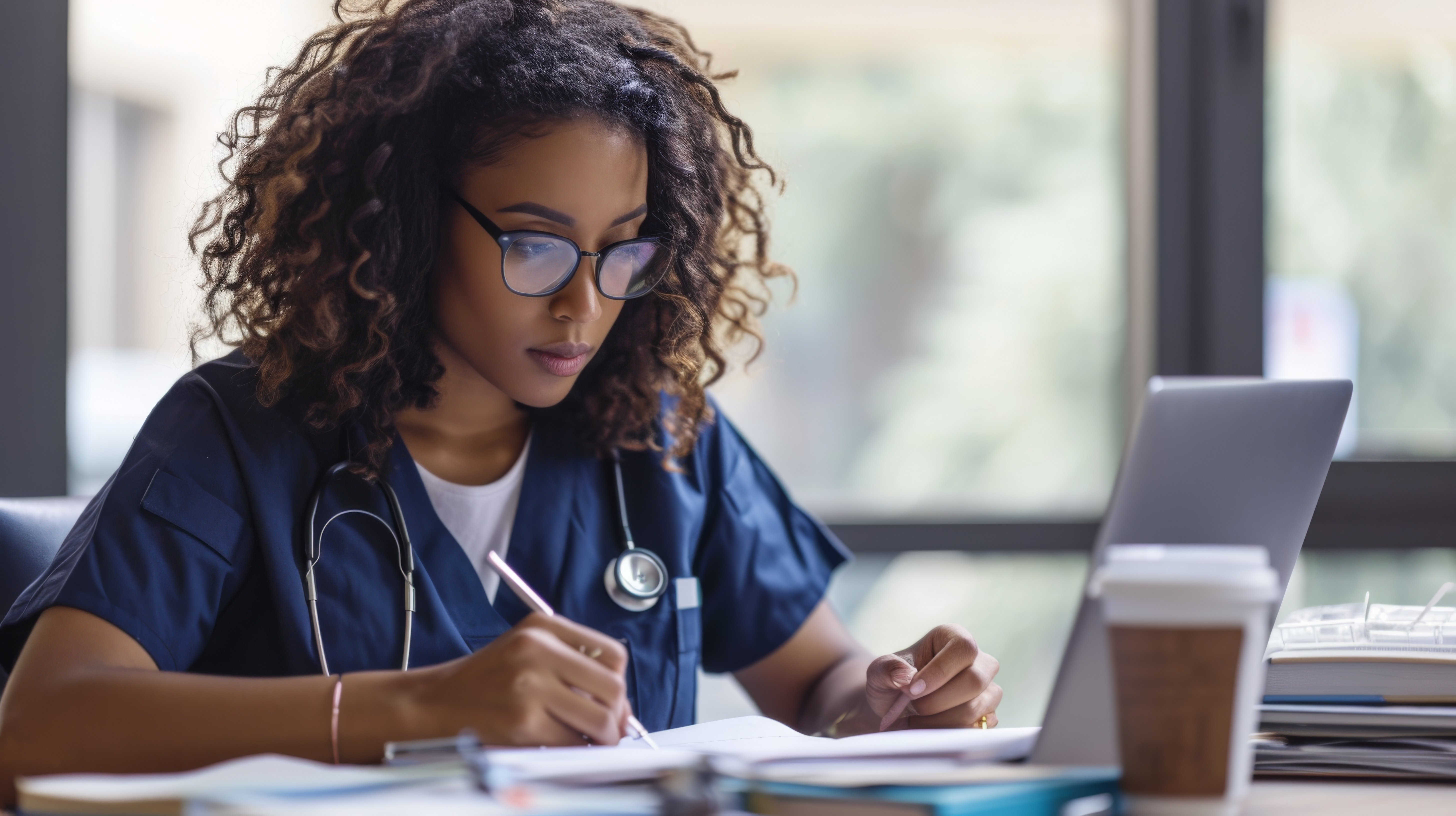 Per-Diem Nursing: Your Gateway to Becoming a Nurse Practitioner